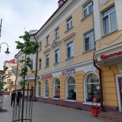 2-комнатные апартаменты стандарт