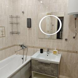 Фото Апартаменты ApartKZN на улице Баки Урманче 5 (2)