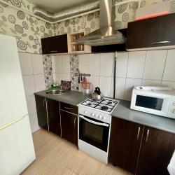 1-комнатные апартаменты люкс