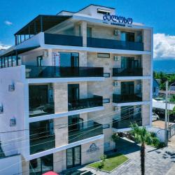 Фото Отель Meloso hotel (Мелосо)