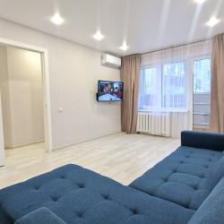 Фото Отель Urban Apartments (Урбан Апартментс) на улице Татарстан 68