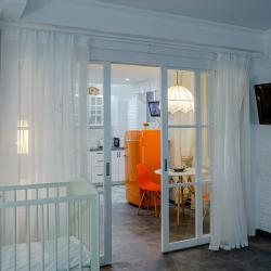 фото 27 ElenaSweetHome Чистые пруды