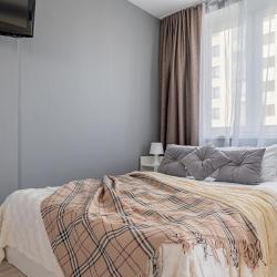 Фото Отель Хорошего дня на улице Александра Козицына 12