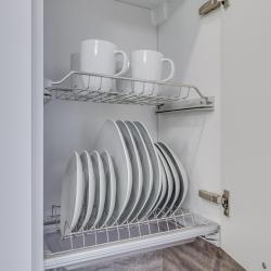 фото 208 Business Apartments (Бизнесс Апартменс) на бульваре Ходынский 20А