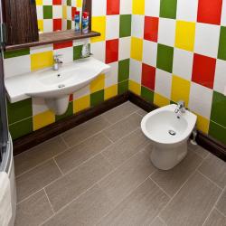 Номер улучшенный стандарт