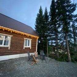 Фото Отель Guest House Избушки (Гест Хаус)