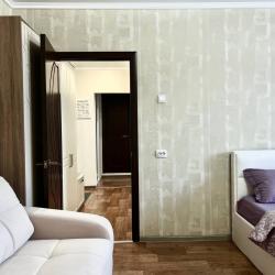 2-комнатные апартаменты улучшенные
