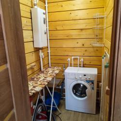 Фото Отель Отдохни Гостевой двор