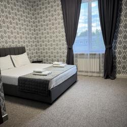 Фото Отель Котел.Ок