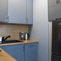 Фото Отель Pro.Apartment (Про.Апартмент) на улице Римская 5