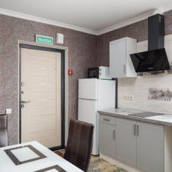 Фото Отель Гостевой Дом Калина