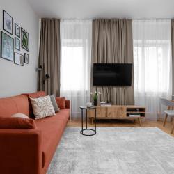 Фото Отель GMApartments на переулке Гранатный