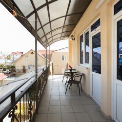 Фото Отель Лидия