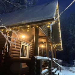 Фото Отель Дом Прованс