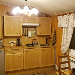 Фото Отель Бунгало