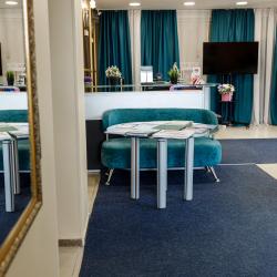 Фото Отель Ямал