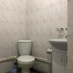 Номер полулюкс улучшенный