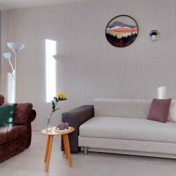 Фото Апартаменты на улице Малахова 134А