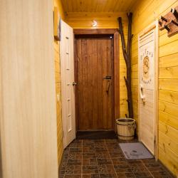 Фото Отель Eko House Kamchatka (Эко хаус Камчатка)