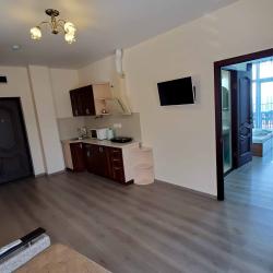 2-комнатные апартаменты улучшенные