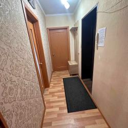 Фото Апартаменты на улице Амурская