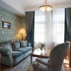 фото 43 Radisson Collection Moscow (Рэдиссон Украина)