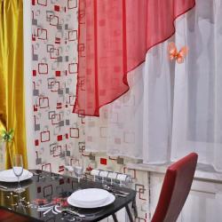 Фото Отель Я дома на улице Коммунаров 7