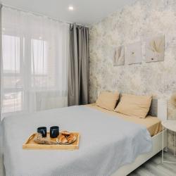 Фото Апартаменты Privi House на улице Никонова 28