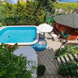 Фото Отель Енисей