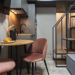 фото 12 SweetHome (СвитХоум) на проспекте Лиговский