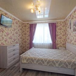 Фото Отель Роман