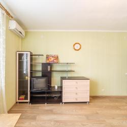 2-комнатные апартаменты стандарт г. Пермь ул. Шоссе космонавтов 213 с 2 односпальными и 2 двуспальными кроватями