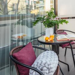 Фото Апартаменты SochiHome (Хоум) на улице Молодогвардейская