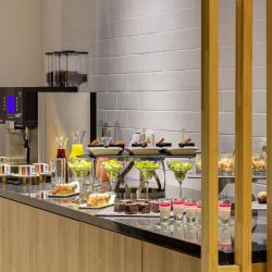 Фото Отель Park Inn by Radisson Novokuznetsk (Парк Инн Рэдиссон )