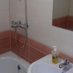 Фото Апартаменты на улице Олимпийская, 79