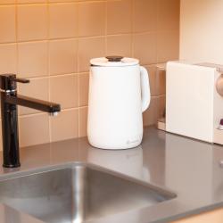 2-комнатные апартаменты Альфа