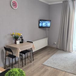 Фото Уютные Апартаменты на Новосинарском бульваре 7