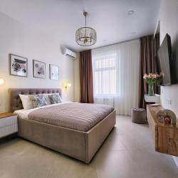 Фото Апартаменты на улице Черняховского 21