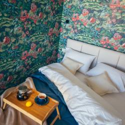 Фото Апартаменты на ул. Гагарина, 87