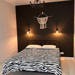 Фото Апартаменты на улице Аксакова, 16