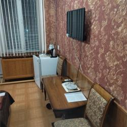 Номер полулюкс с 2 односпальными кроватями