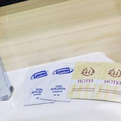 Фото Апартаменты Sunrise (Санрайз) на улице Фрунзе