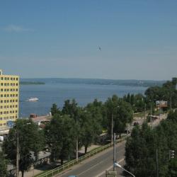 Фото Отель Корона