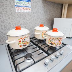 Фото Отель Атлант на улице Летчика Замкина 48