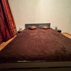 Фото Апартаменты на улице Попкова 21