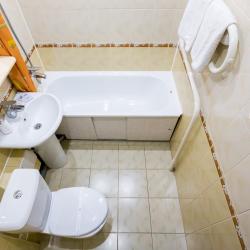 Фото Апартаменты на улица Пятницкая 68