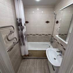 Фото Апартаменты на улице Дагестанская 33/1