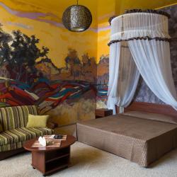 Фото Отель Фьюжен