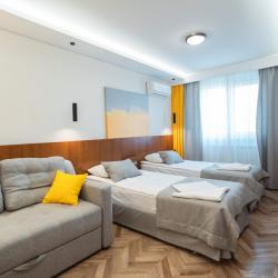 Фото Отель Парус