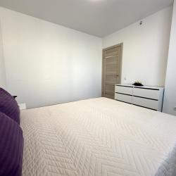 1-комнатные апартаменты улучшенные